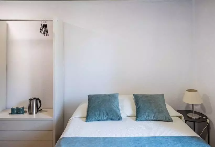 Hotelli Rheingerbe