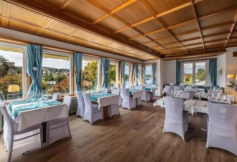 Hotelli Rheingerbe
