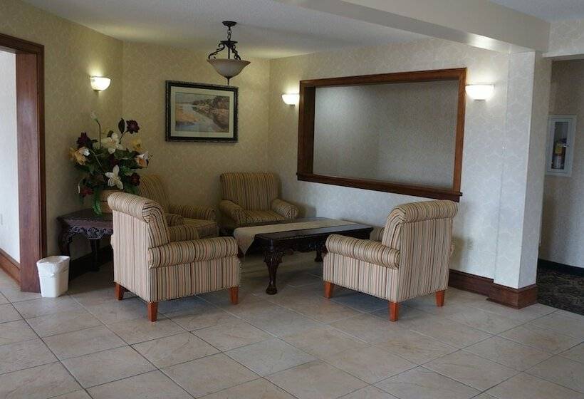 فندق Scotland Neck Inn