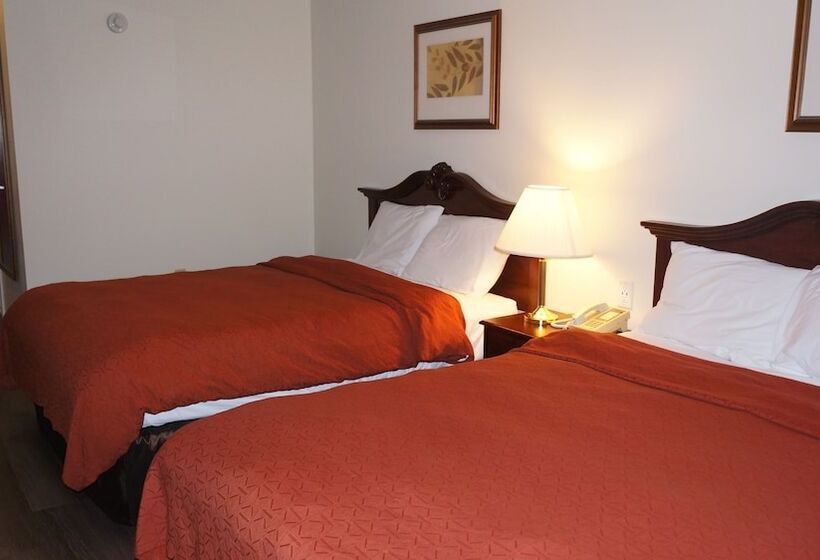 فندق Scotland Neck Inn