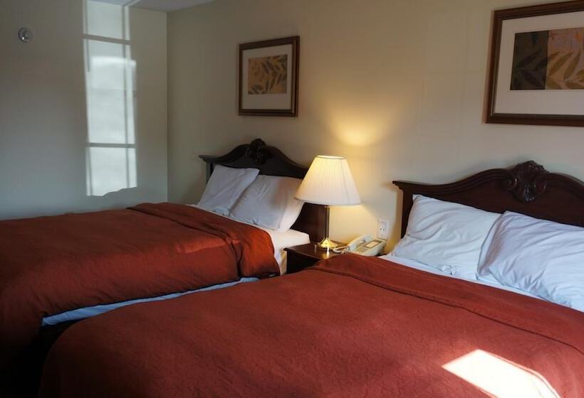 فندق Scotland Neck Inn