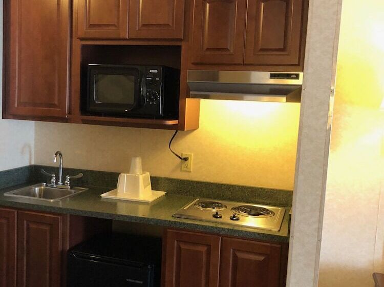 فندق Scotland Neck Inn