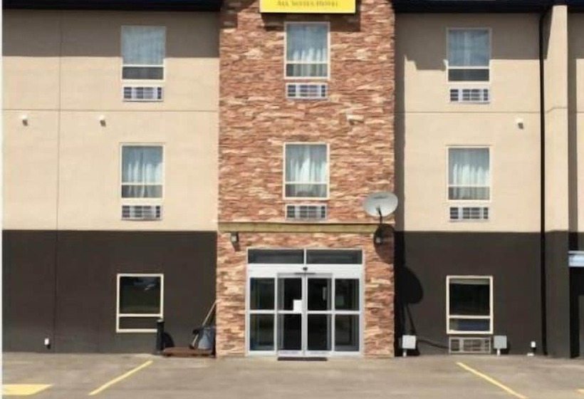 Отель Western Star All Suites Melita