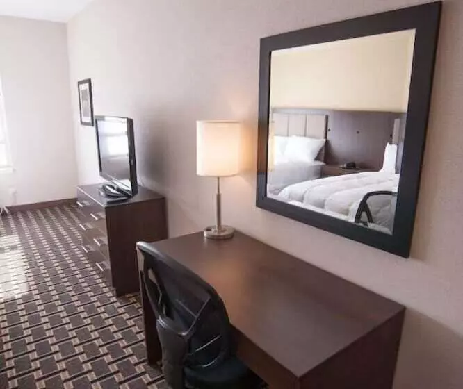 ホテル Western Star All Suites  Melita