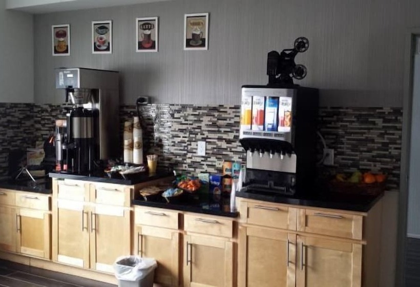 Отель Western Star All Suites Melita