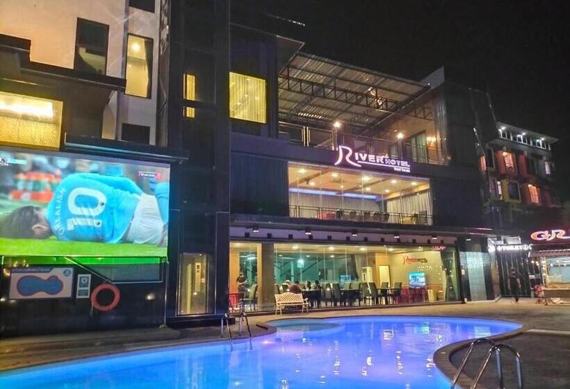 River Hotel Pattani