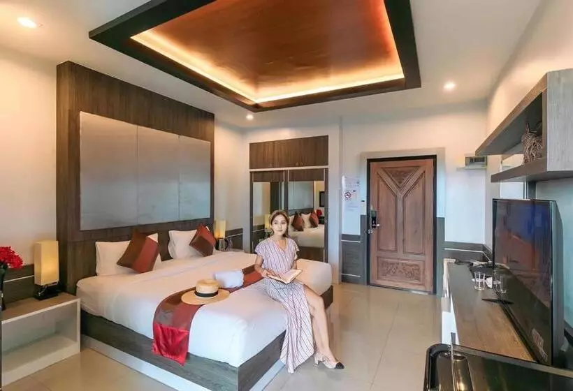 River Hotel Pattani