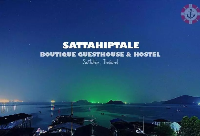 Sattahiptale Boutique Guesthouse & Hostel