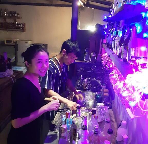 Sattahiptale Boutique Guesthouse & Hostel