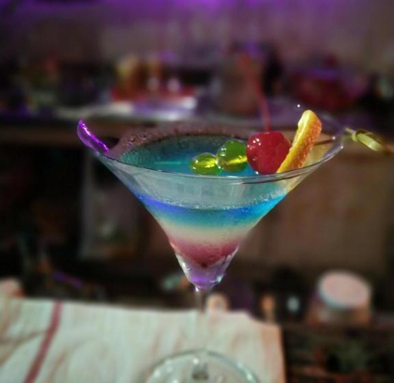 Sattahiptale Boutique Guesthouse & Hostel