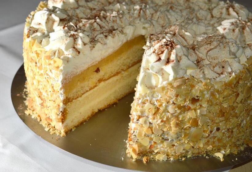 Strandhotel Buckow Resort & Spa Gut Hotels See