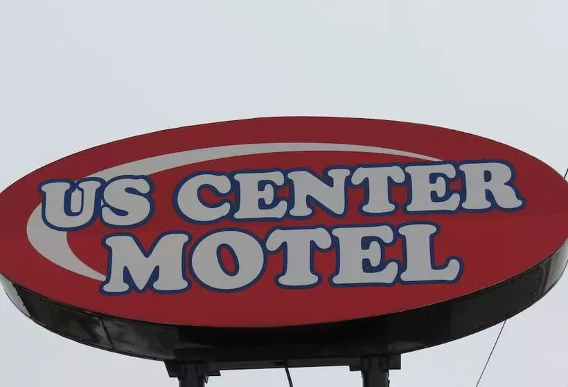 Us Center Motel & Long Term Stay Apts