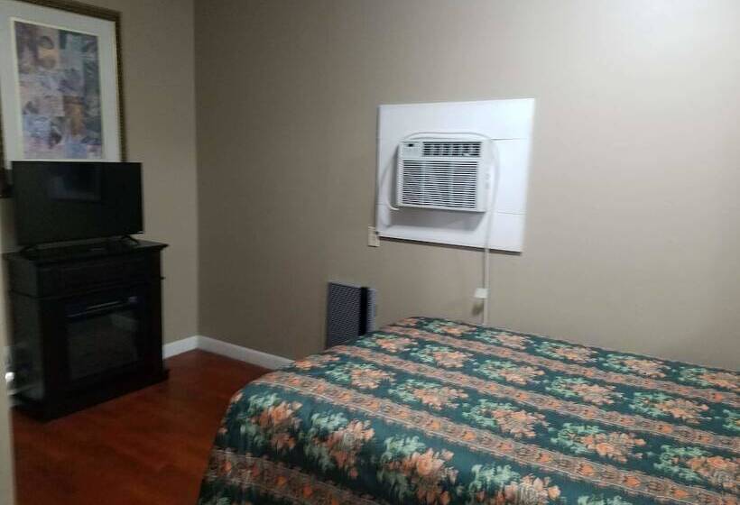 Us Center Motel & Long Term Stay Apts