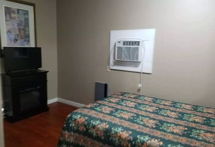 Us Center Motel & Long Term Stay Apts
