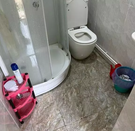 домик в роще