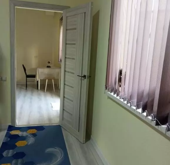 домик в роще