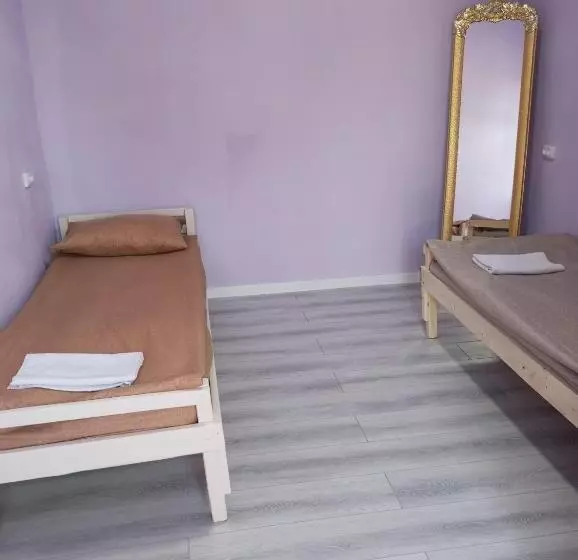 домик в роще