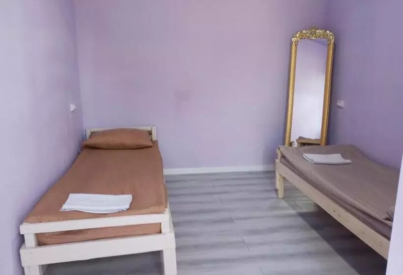 домик в роще