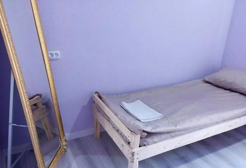 домик в роще
