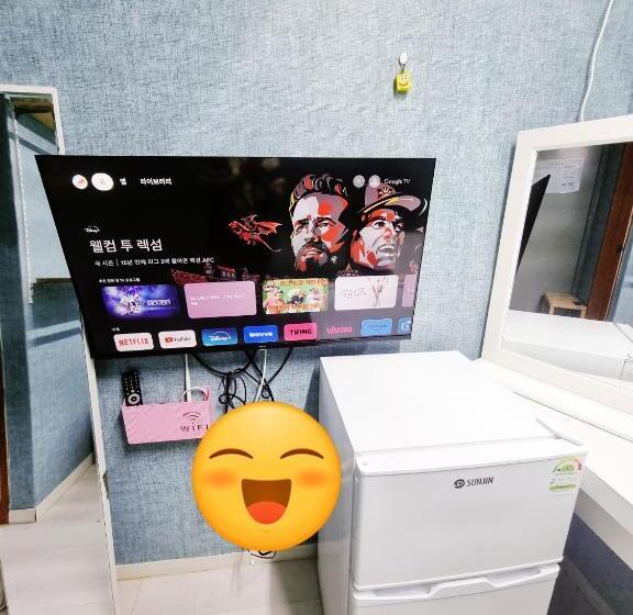 فندق صغير 킹스하우스