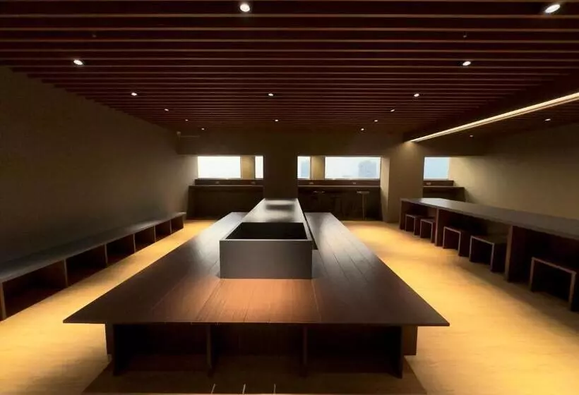 هاستل Brown House Hotel   Taipei Main Station