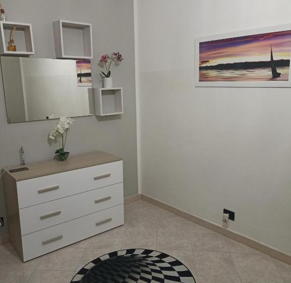 住宿加早餐 Dorcas