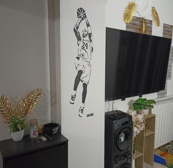 住宿加早餐 Dorcas