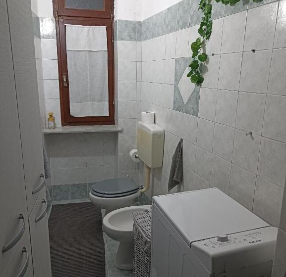 住宿加早餐 Dorcas