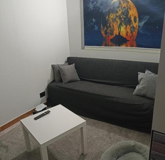 住宿加早餐 Dorcas