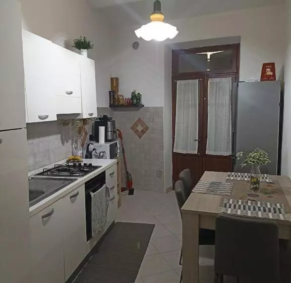 Aamiaismajoitus (B&B) Dorcas