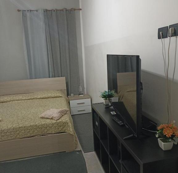 住宿加早餐 Dorcas