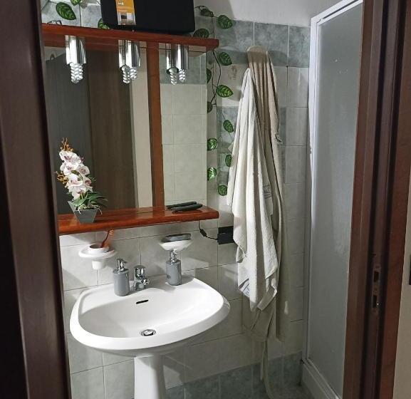 住宿加早餐 Dorcas