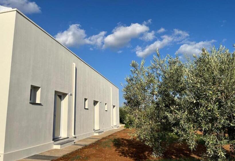 צימר Giardino Del Belice