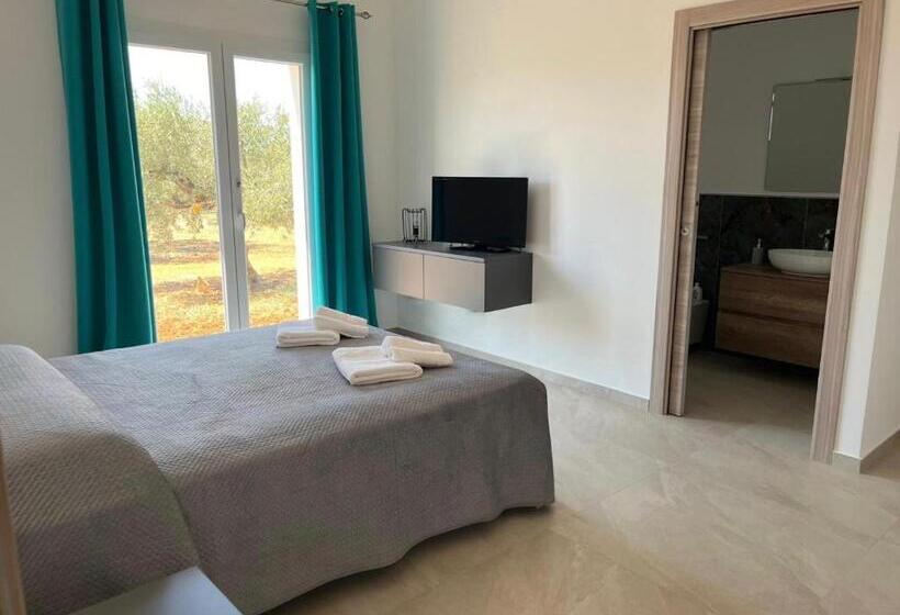 צימר Giardino Del Belice