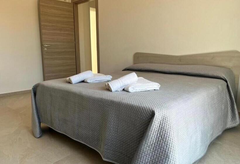 צימר Giardino Del Belice