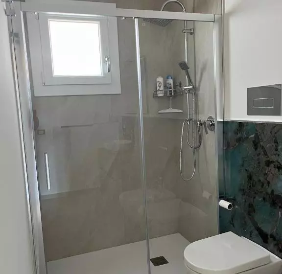 ベッドアンドブレックファースト Giardino Del Belice