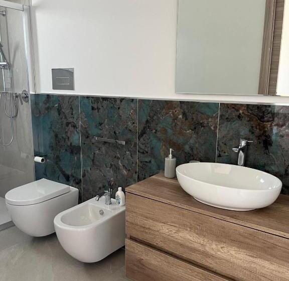 צימר Giardino Del Belice