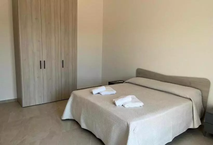 ベッドアンドブレックファースト Giardino Del Belice