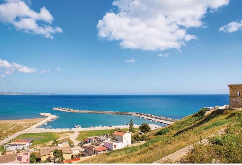 צימר Giardino Del Belice