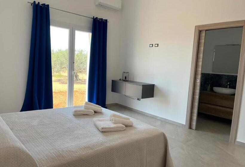 צימר Giardino Del Belice