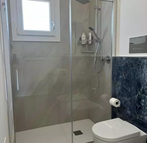 ベッドアンドブレックファースト Giardino Del Belice