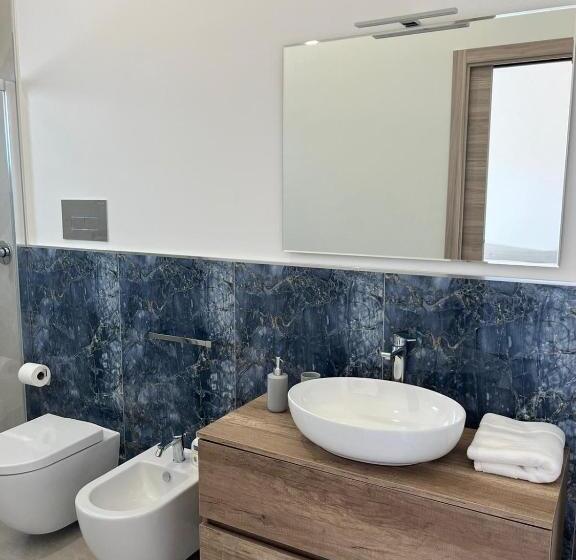 צימר Giardino Del Belice