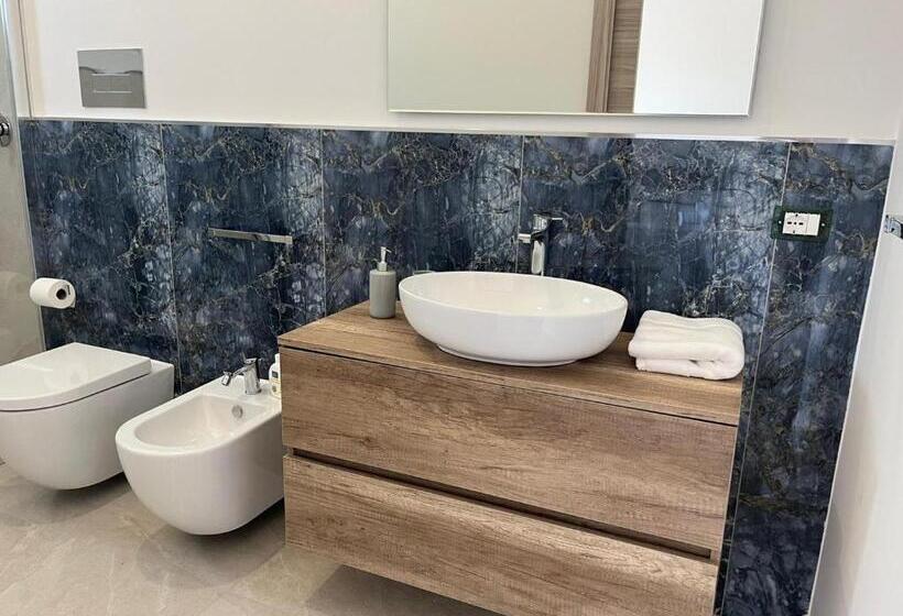 צימר Giardino Del Belice