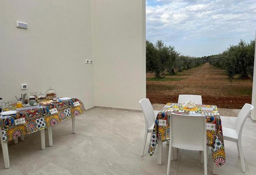 צימר Giardino Del Belice