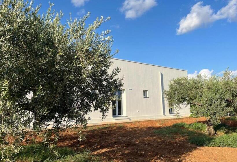 צימר Giardino Del Belice