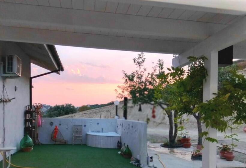 Bed and Breakfast Tenuta Ornella