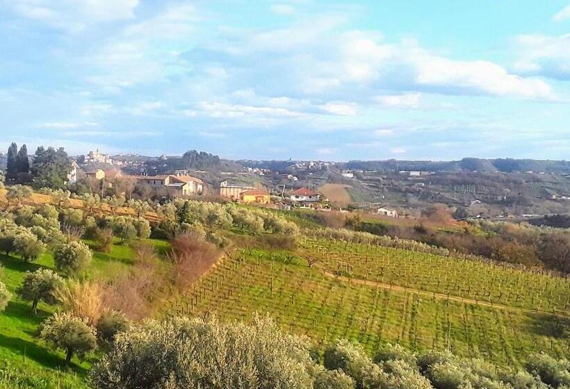 Bed and Breakfast Tenuta Ornella