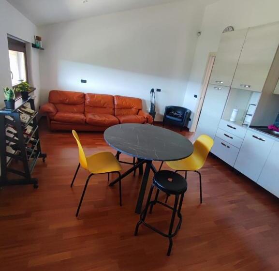 Bed and Breakfast Tenuta Ornella