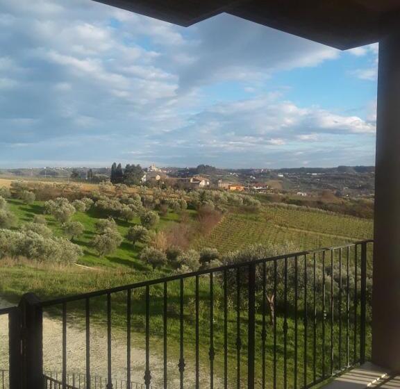 Bed and Breakfast Tenuta Ornella