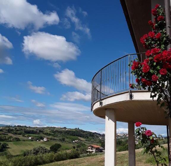 Bed and Breakfast Tenuta Ornella